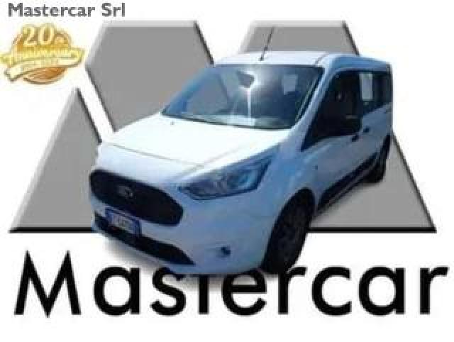 Ford Transit Connect 1.5 Tdci 100cv Autocarro 5 Posti - Ft047da 