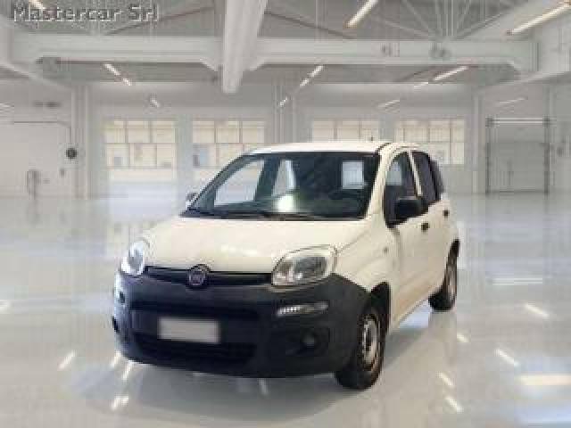 Fiat Panda 1.2 69 Cv Van 2 Posti Euro6 Pop - Ft987fs 