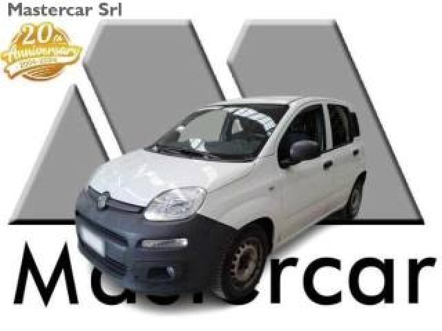 Fiat Panda 1.2 69 Cv Van 2 Posti Euro6 Pop - Fs209vg 