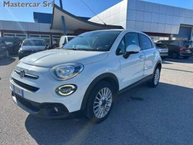 Fiat 500x 500 X 2018 1.3 Mjt Connect 95cv Tg. Gj028fv 