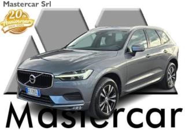 Volvo Xc60 Xc60  2.0 B4 Momentum Business Awd Auto -Ge726sl 