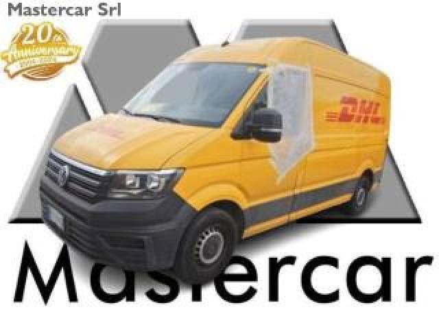 Volkswagen Crafter 2.0 Tdi 140cv L3h3 Logistic My19 -  Fz555xl 