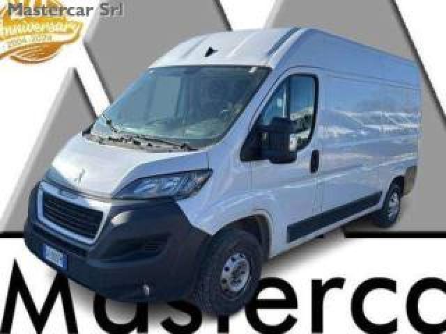 Peugeot Boxer 330 L2h2 2.2 Bluehdi 140cv - Gk005fm 