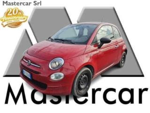 Fiat 500 Neopatentati 500 1.0 Hybrid  70cv - Gp755bh 