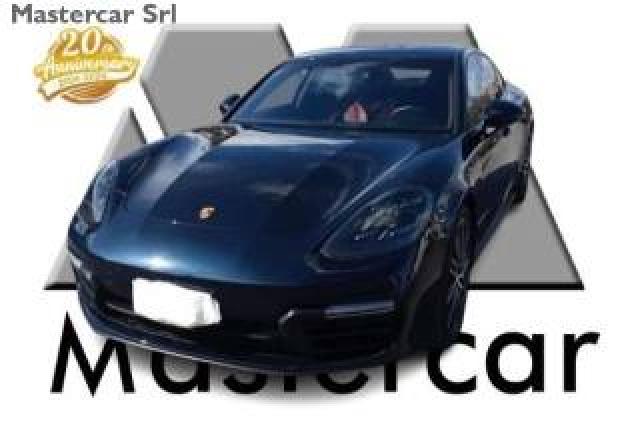 Porsche Panamera Panamera Ii 2017 Berlina 4.0 Gts Auto - Gb363pb 