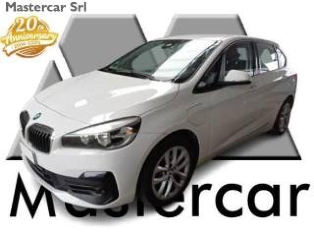Bmw 225 225xe Active Tourer Iperformance - Fz494sr 