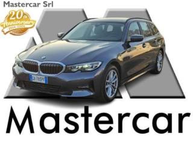 Bmw 318 D Business Advantage Auto - Targa Ga783pf 