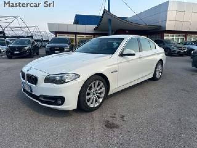 Bmw 520 Serie 5 F10 Berlina 520d 190cv Tg. Fg111bm 