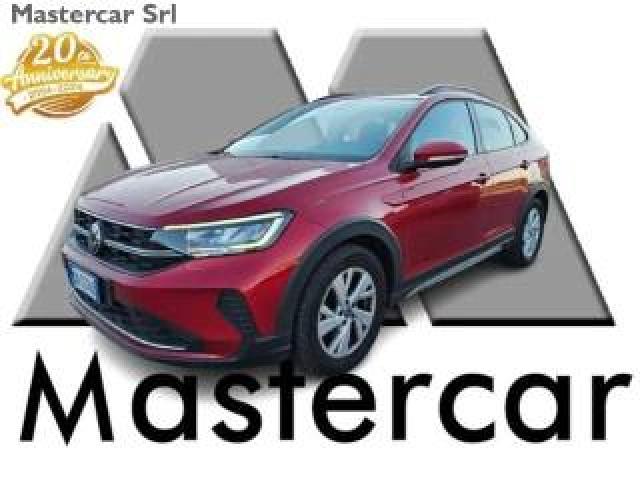 Volkswagen Taigo Taigo 1.0 Tsi Life 95cv - Neopatentati Ok- Gn767na 