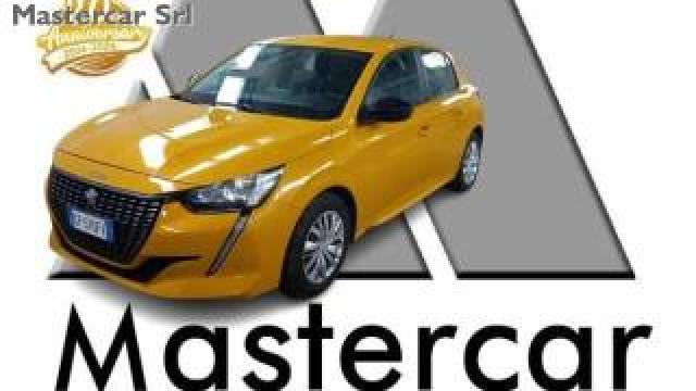 Peugeot 208 Neopatentati 208 1.2 Active Pack Tg : Gp570fv 