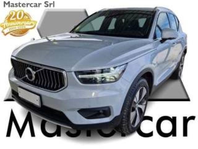 Volvo Xc40 1.5 T5 Phev Inscription Exp Auto - Ge499sc 