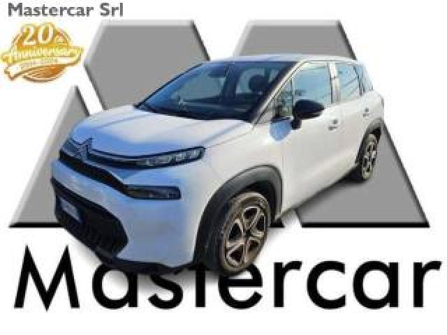 Citroen C3 Aircross C3 Aircross Restyling 1.2  Live - Targa Gm902vw 