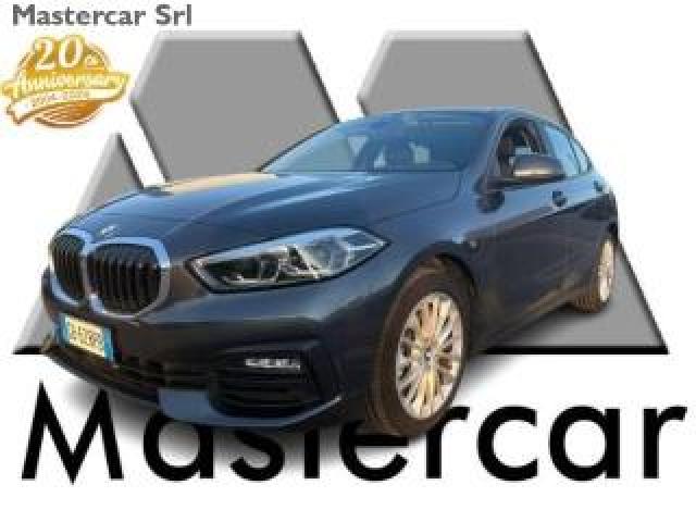 Bmw 120 Serie 1 F40 120d Xdrive Bus Adva Auto Gb628pb 