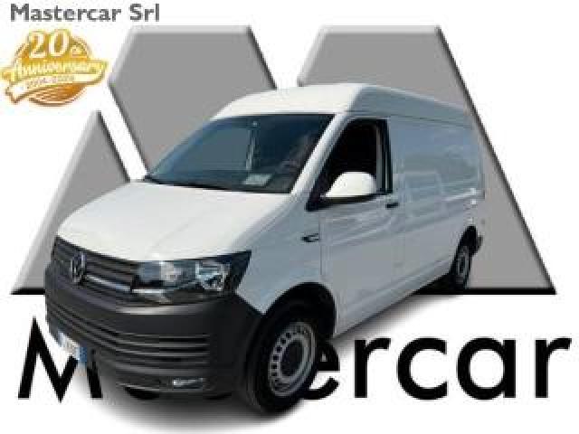 Volkswagen Transporter 2.0 Tdi 84cv Business  - Fl263kt 