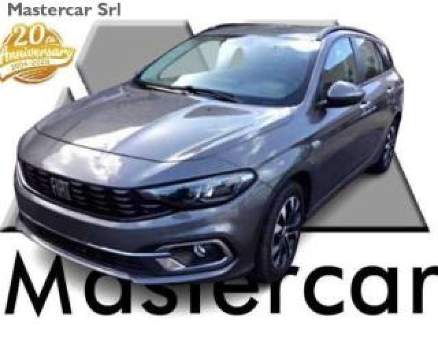 Fiat Tipo Tipo Sw Ii Sw 1.3 Mjt 95cv City Life - Gl199ap 