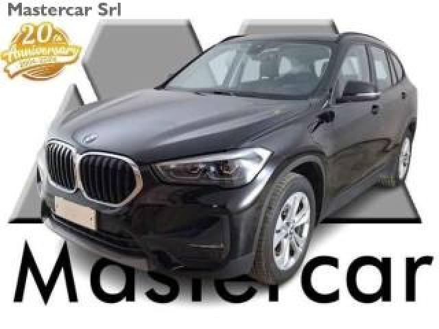 Bmw X1 X1 Xdrive25e Business Advantage Auto - Gd542th 