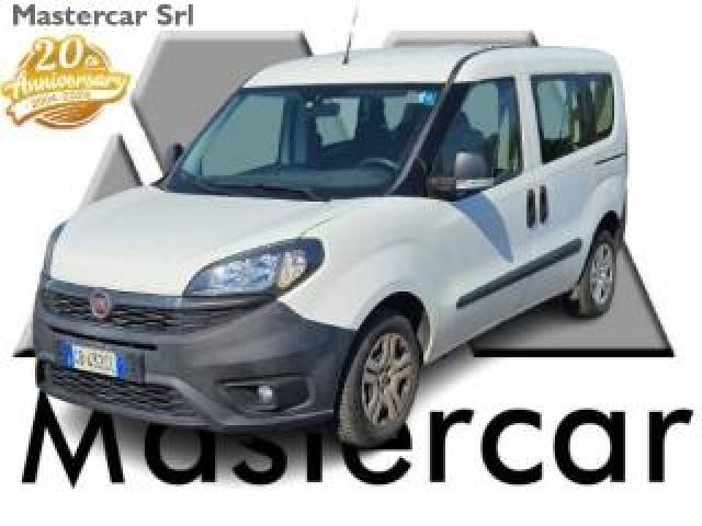 Fiat Doblo Doblo Cargo Ch1 1.3 Mjt 16v Easy 95cv  - Gb432cl 
