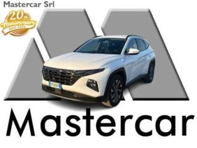 Hyundai Tucson Tucson Iii 1.6 Crdi Xline 2wd -  Gm900rx 