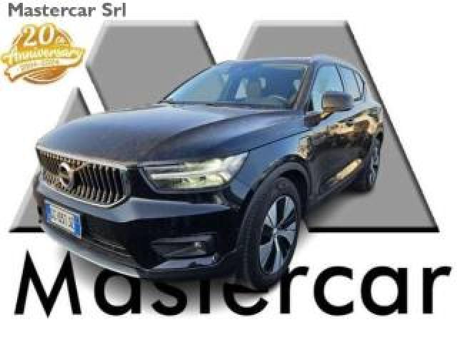 Volvo Xc40 Xc40 1.5 T5 Phev Business Plus Auto My21 - Gc031jz 
