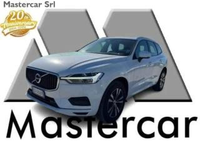 Volvo Xc60 2.0 B4 Business Awd Auto My20 - Gd600ap 