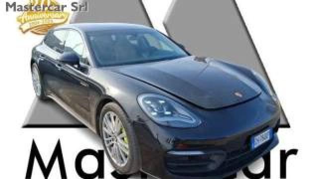 Porsche Panamera Panamera 4 E-Hybrid Sport Turismo - Gh784kp 