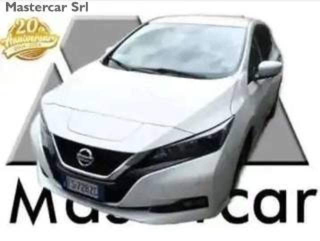 Nissan Leaf Leaf Ii 2018 Acenta 40kwh 150cv Navi - Fs728zc 