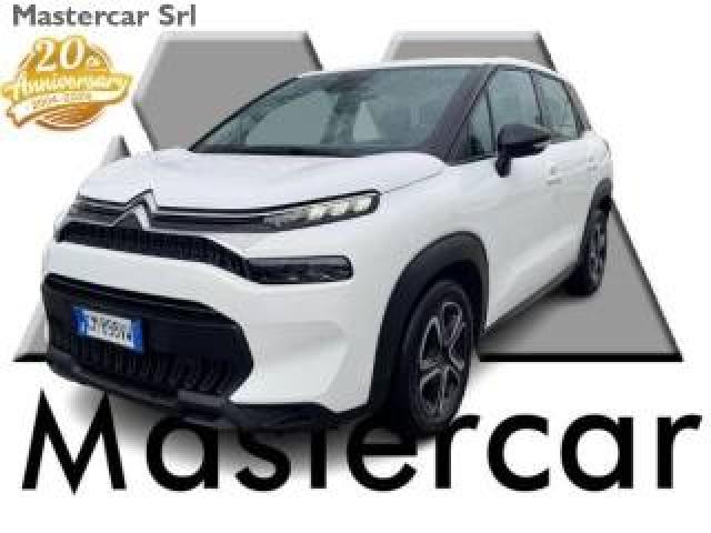 Citroen C3 Aircross 1.2 110cv Live - Gm898vw 