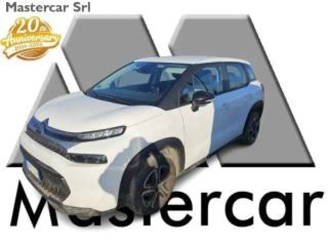 Citroen C3 Aircross C3 Aircross Restyling 1.2  Live - Targa Gm912vw 