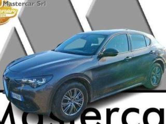 Alfa Romeo Stelvio 2.2 T Super Q4 210cv Auto - Gp162fp 
