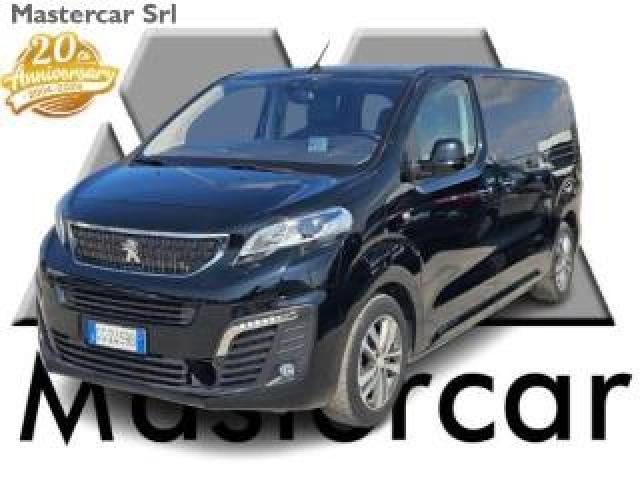Citroen Spacetourer Traveller Bluehdi 180 Vip Std - Gg245bb 