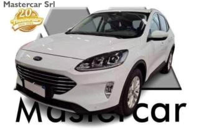Ford Kuga 1.5 Titanium Business 2wd 120cv Auto - Gf609bz 