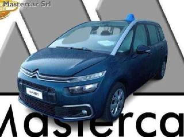 Citroen Grand C4 Spacetourer Spacetourer 1.5 Bluehdi Feel Tg : Gh652pv 