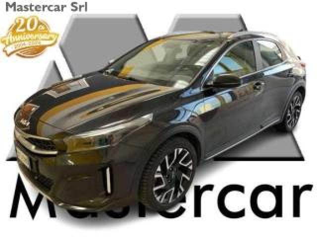 Kia Xceed Xceed 1.6 Crdi Mhev Business 136cv Dct - Gm620nm 