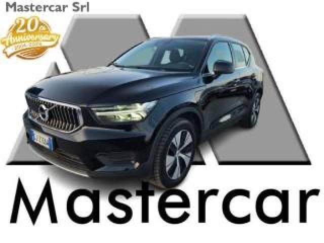 Volvo Xc40 1.5 T5 Phev Inscription Expression Auto - Gj210aw 