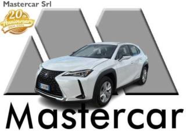 Lexus Ux 200 250h 2.0 Business 2wd Cvt My20 - Gf655rk 