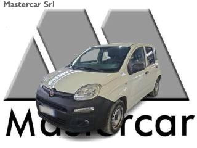 Fiat Panda Panda 1.2 69 Cv Van 2 Posti Euro6 Pop -  Ft063ft 
