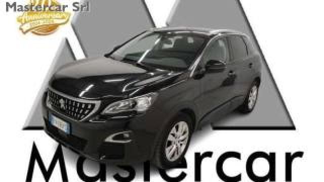 Peugeot 3008 Distribuzione Ok 1.5 Bluehdi Tg : Fv696ps 