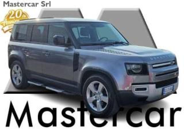 Land Rover Defender Suv 3.0 D6 300 110 Hse Awd Auto - Gg259rk 