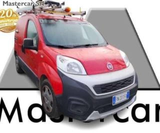 Fiat Fiorino 1.3 Mjt 95cv Furgone Adventure E6 - Fn201fa 