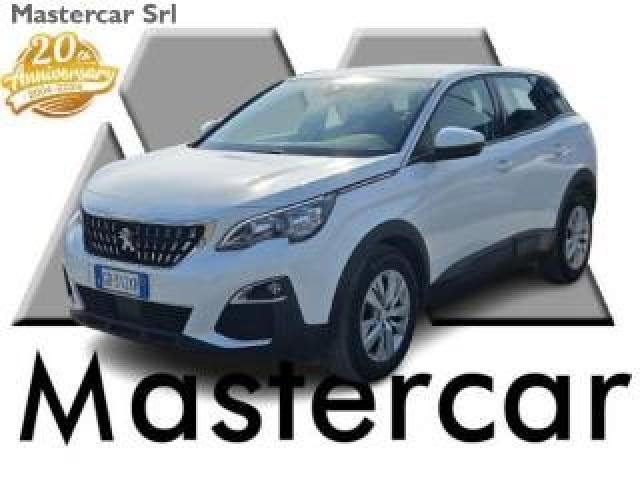 Peugeot 3008 3008 1.5 Bluehdi Gb312kr  --- Km Certificati --- 