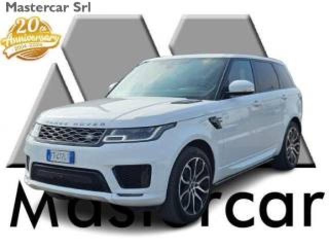Land Rover Range Rover Sport Range Rover Sport Ii 3.0 Sdv6 Hse My19 Ft417lt 