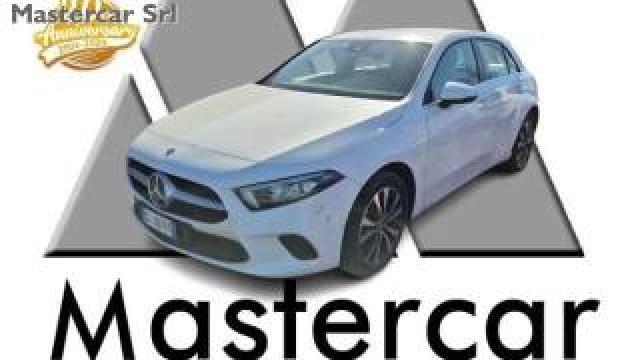 Mercedes Benz A 250 E Eq-Power Business Extra Auto - Gl987hy 