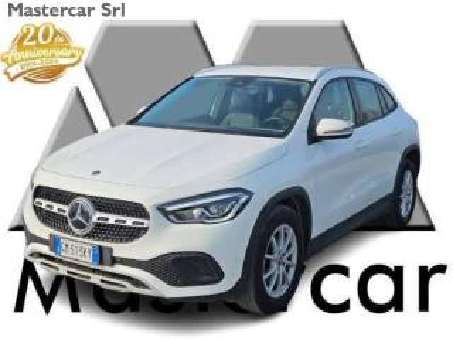 Mercedes Benz Gla 180 Gla 180d Business Extra Auto Tg : Gm513ky 