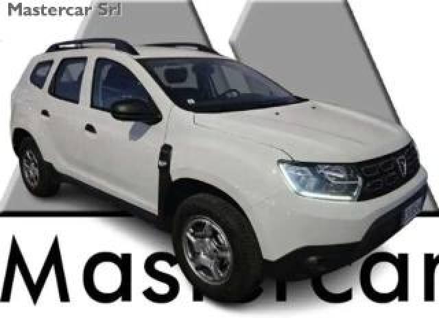 Dacia Duster Ii 2018 1.5 Blue Dci 4x4  - Gb065aw 