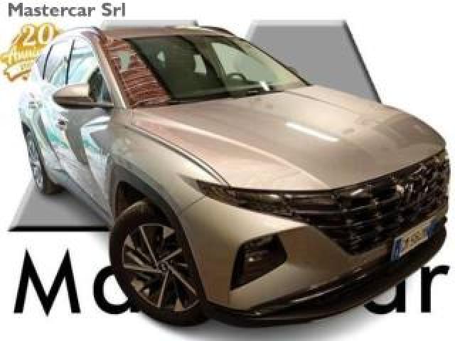 Hyundai Tucson Tucson Iii 1.6 Crdi Xline 2wd -   Gm984mn 