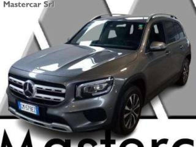 Mercedes Benz Glb 200 Glb D Business Extra Auto Targa Gm579ez 