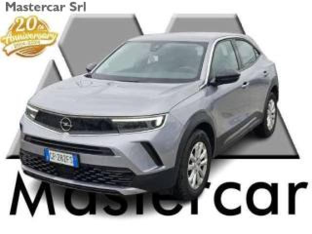 Opel Mokka Neopatentati Mokka 1.2 T Edition S Tg : : Gp282fs 