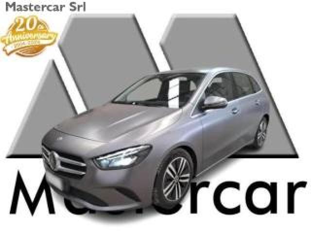 Mercedes Benz B 200 Classe B - W247 2018 D Sport Plus Auto - Gg839jb 