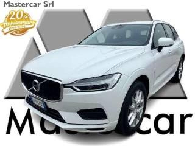 Volvo Xc60 Xc60 2.0 B4 Business Awd Auto My20 - Ge144sd 