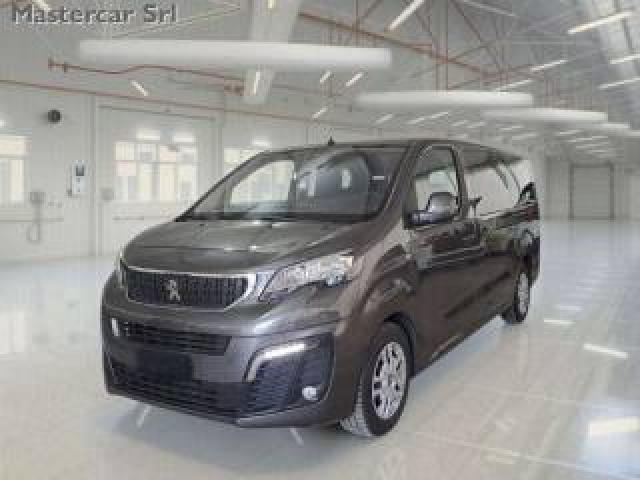 Peugeot Traveller Bluehdi 150 Ses Business Long Fy663ct 